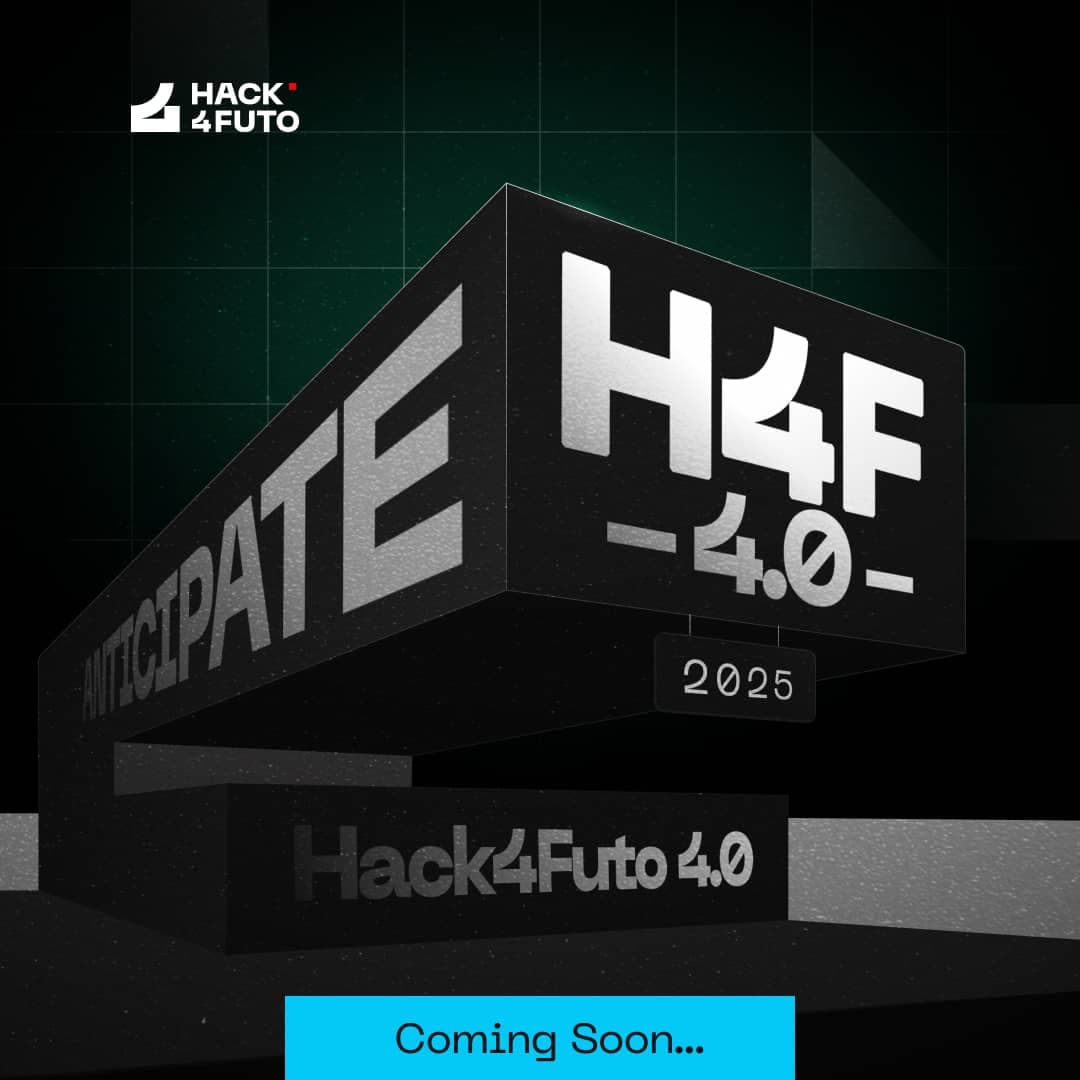 Hack4Futo future vision
