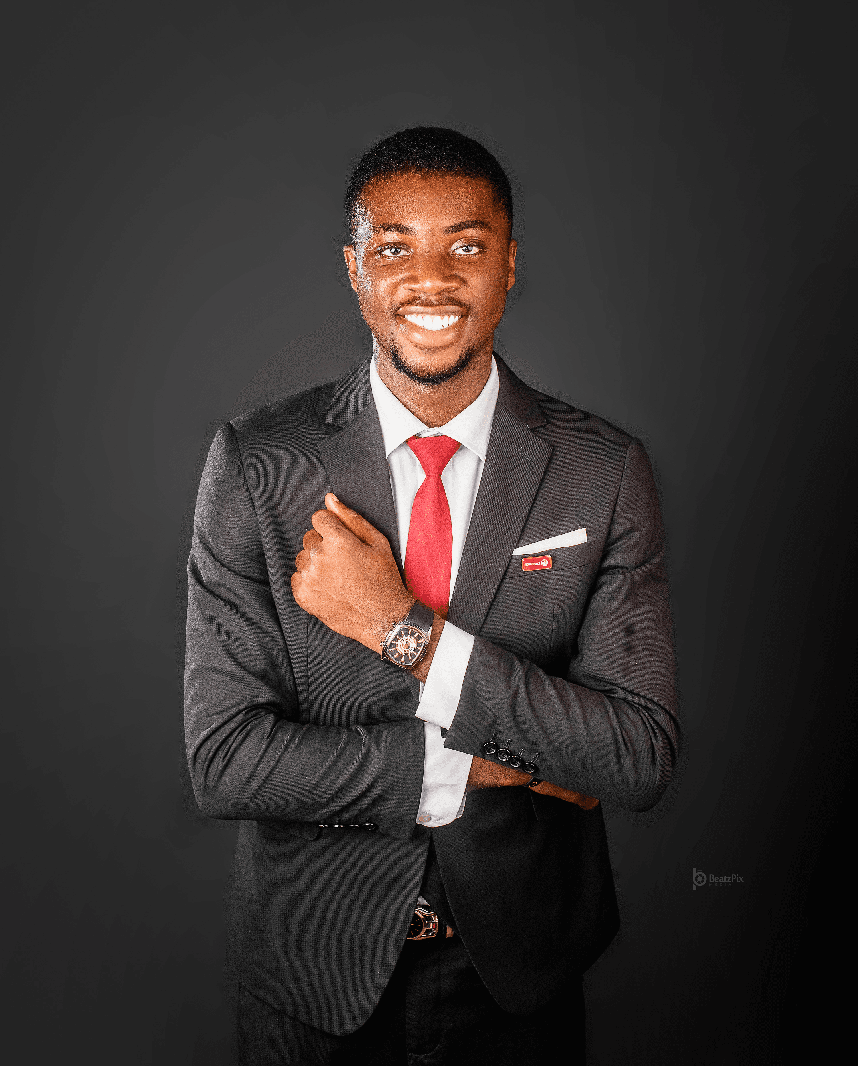 Emmanuel Victor Kelechi