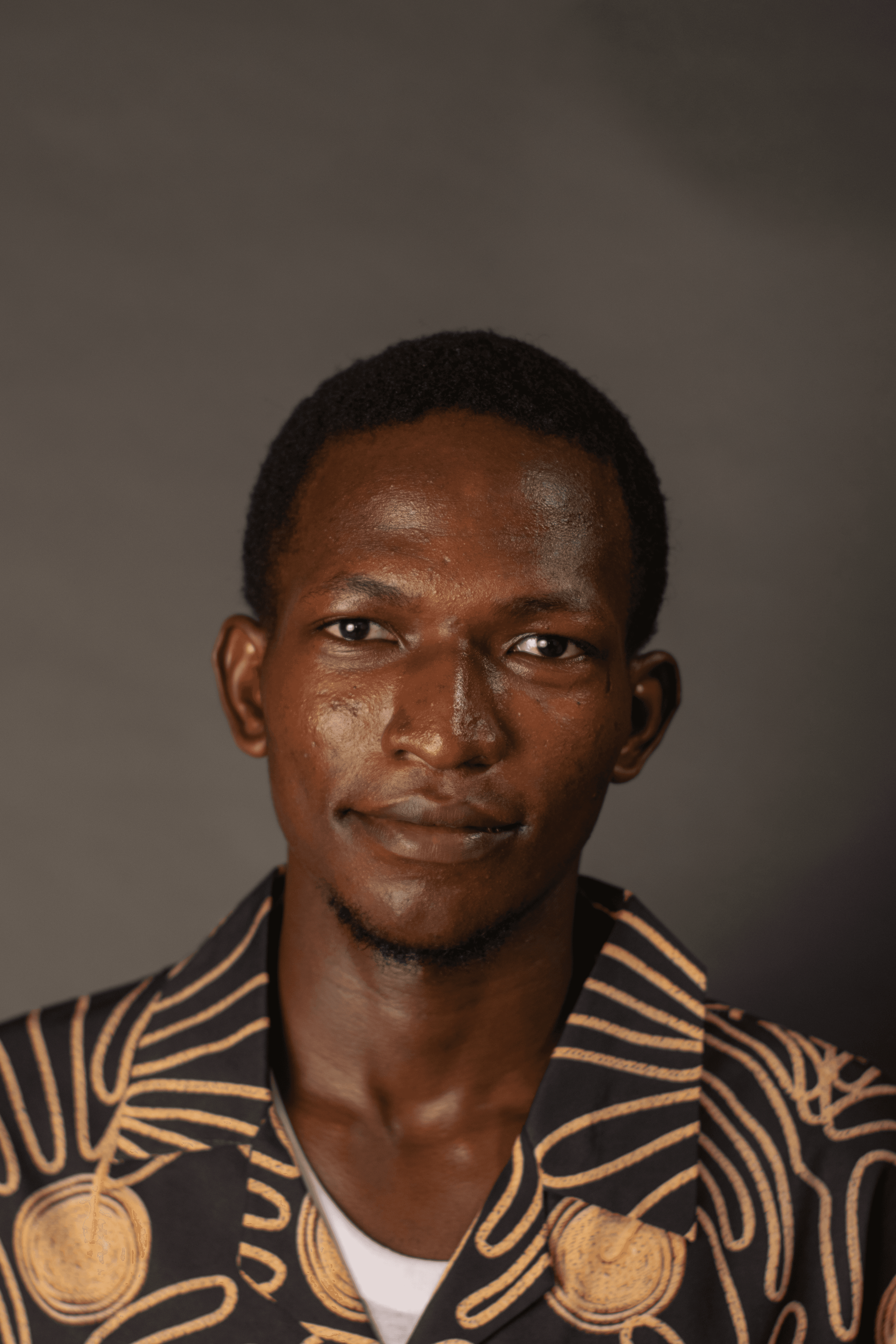 Ezedike-Egwom Collins